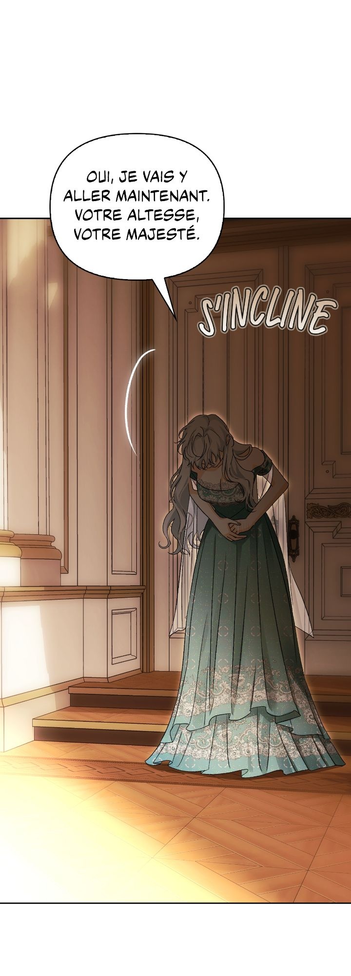 I Tamed My Ex-husband's Mad Dog Chapitre 49 - Page 43