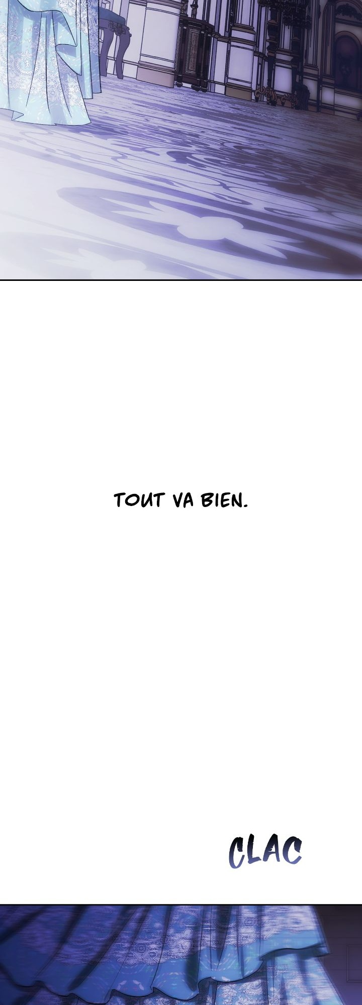 I Tamed My Ex-husband's Mad Dog Chapitre 49 - Page 47