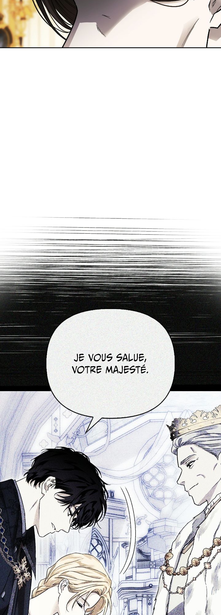 I Tamed My Ex-husband's Mad Dog Chapitre 49 - Page 5