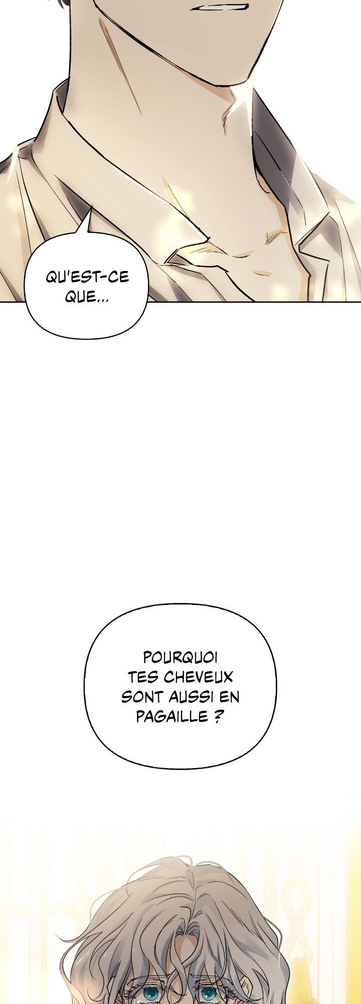 I Tamed My Ex-husband's Mad Dog Chapitre 49 - Page 53