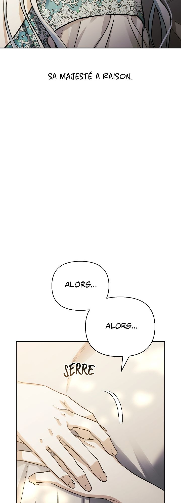 I Tamed My Ex-husband's Mad Dog Chapitre 49 - Page 65