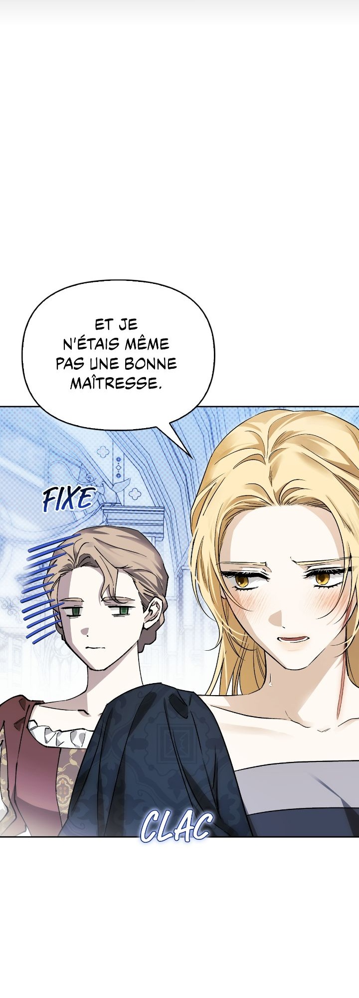 I Tamed My Ex-husband's Mad Dog Chapitre 50 - Page 14