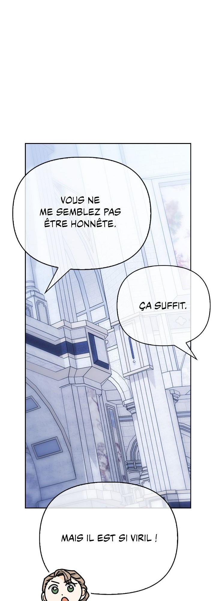 I Tamed My Ex-husband's Mad Dog Chapitre 50 - Page 15
