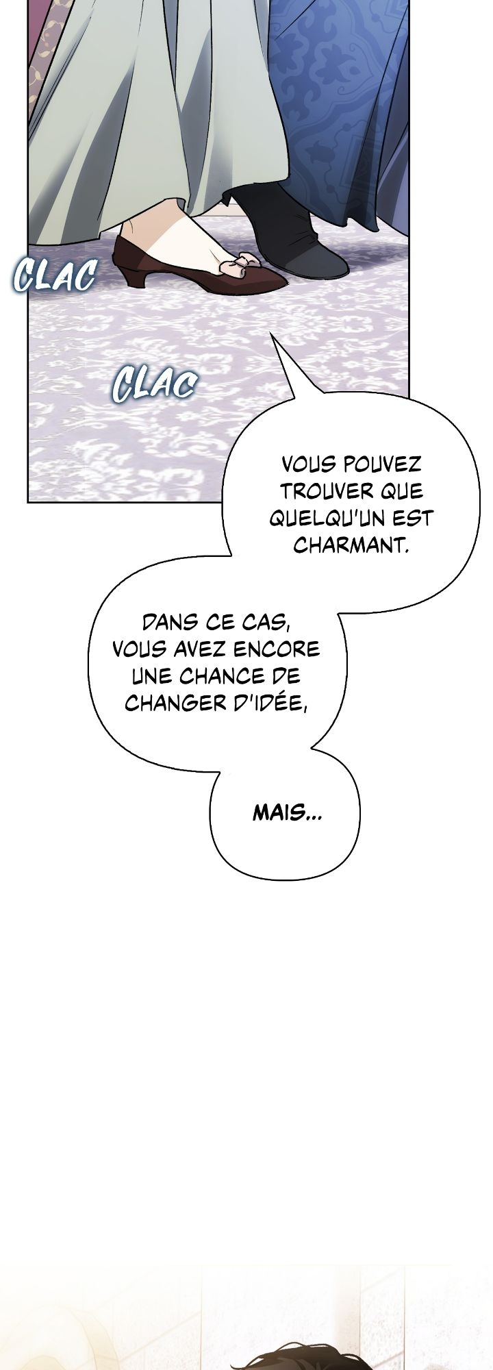 I Tamed My Ex-husband's Mad Dog Chapitre 50 - Page 19