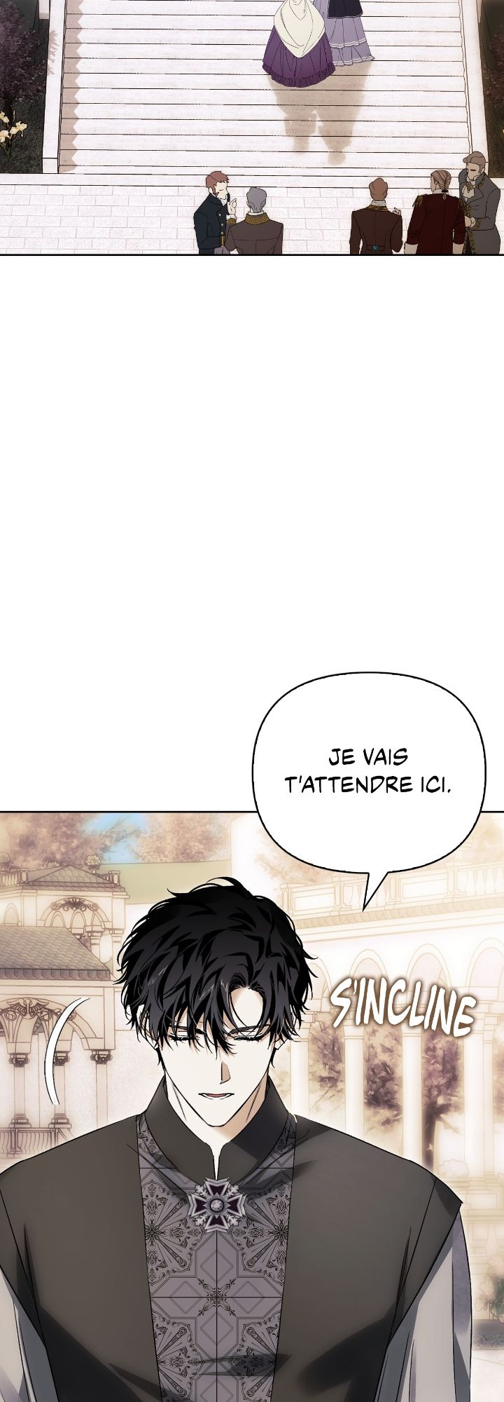 I Tamed My Ex-husband's Mad Dog Chapitre 50 - Page 2