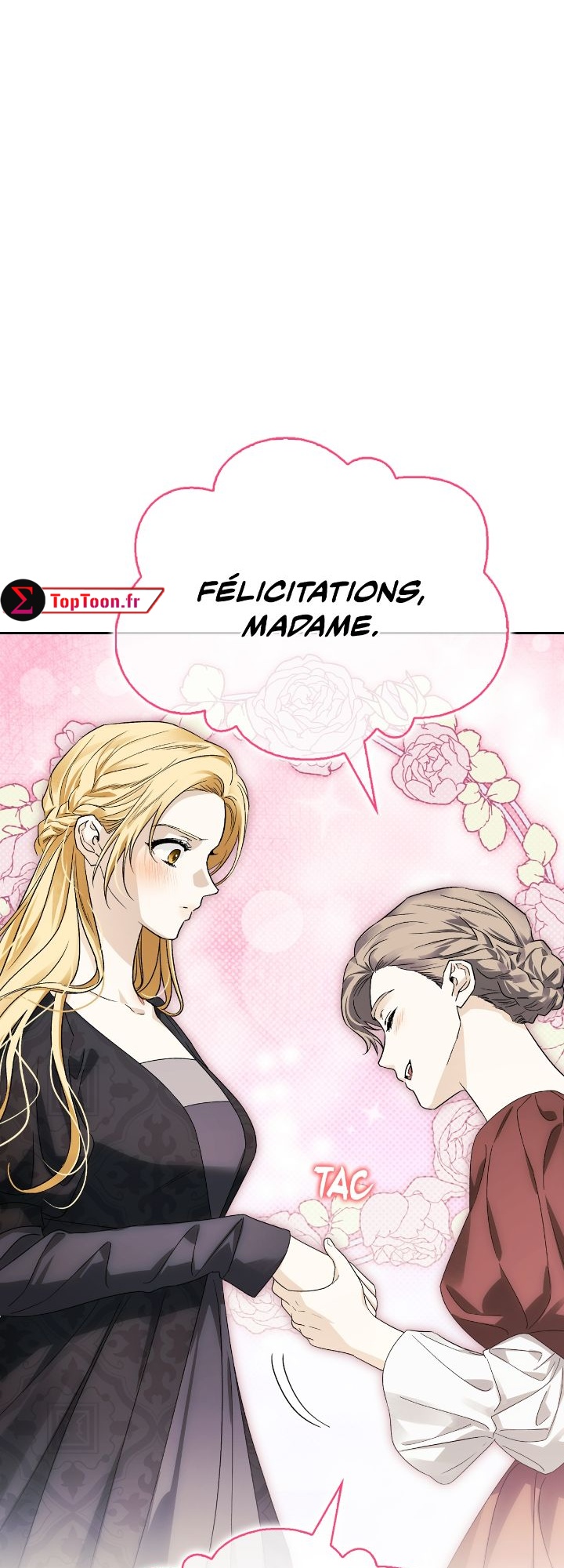 I Tamed My Ex-husband's Mad Dog Chapitre 50 - Page 21