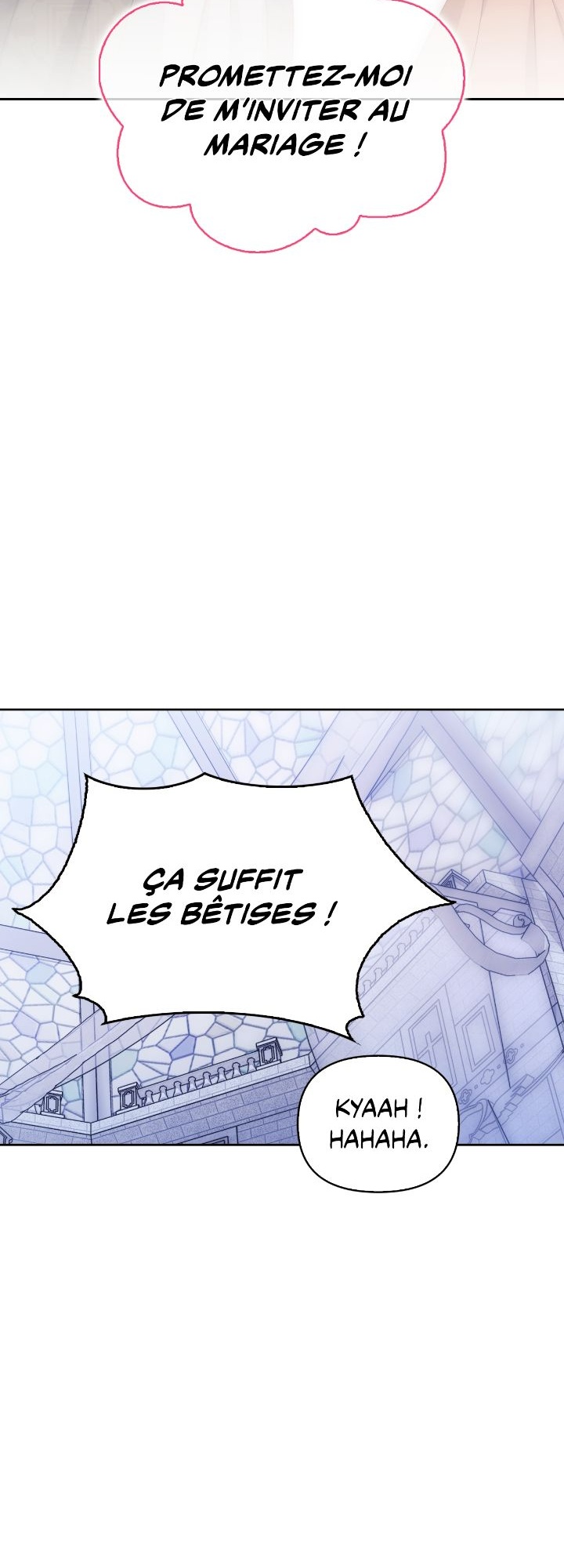 I Tamed My Ex-husband's Mad Dog Chapitre 50 - Page 22