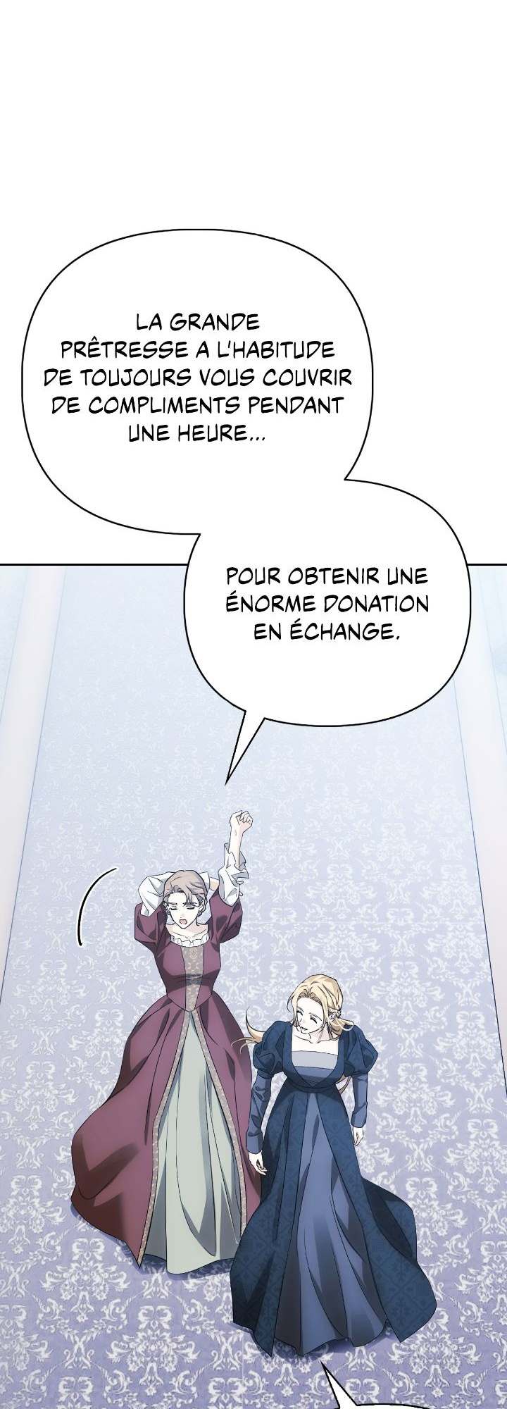 I Tamed My Ex-husband's Mad Dog Chapitre 50 - Page 25