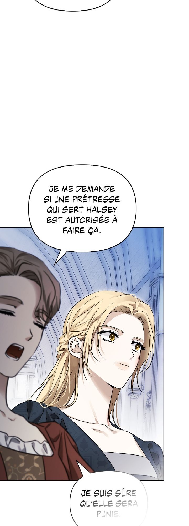 I Tamed My Ex-husband's Mad Dog Chapitre 50 - Page 27