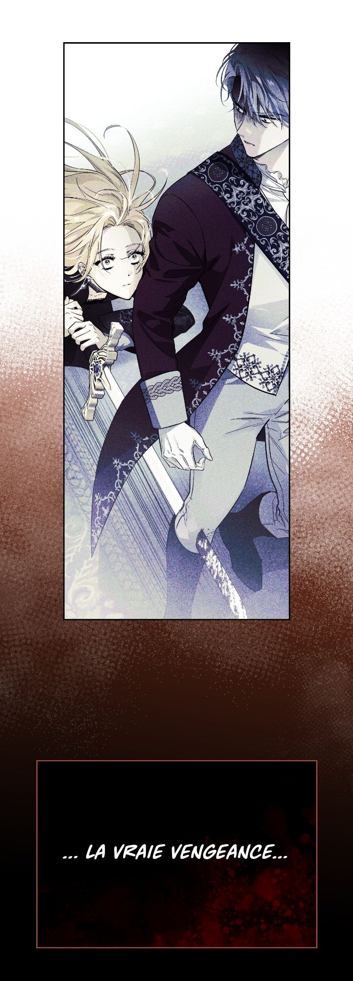 I Tamed My Ex-husband's Mad Dog Chapitre 50 - Page 31