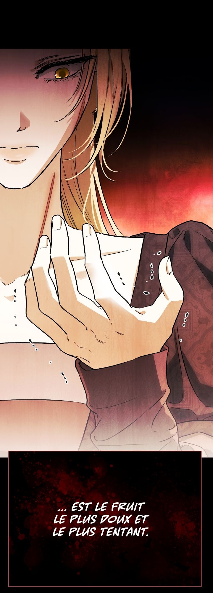 I Tamed My Ex-husband's Mad Dog Chapitre 50 - Page 32