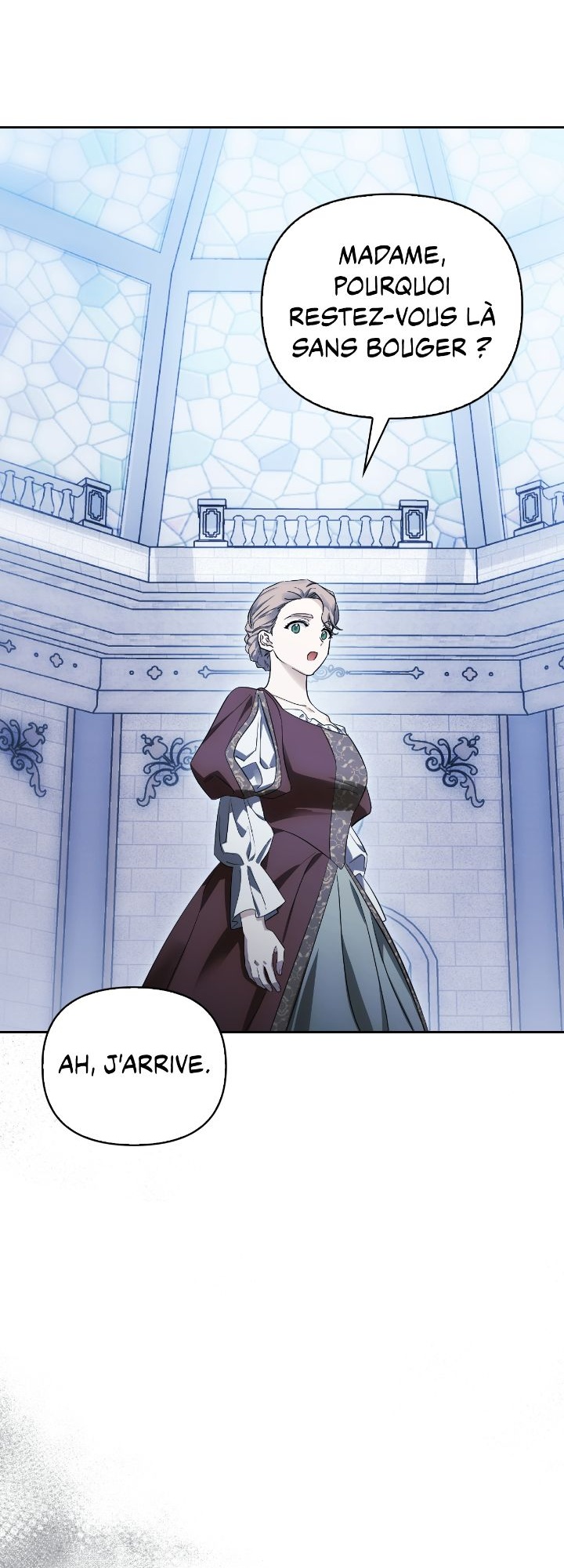 I Tamed My Ex-husband's Mad Dog Chapitre 50 - Page 39