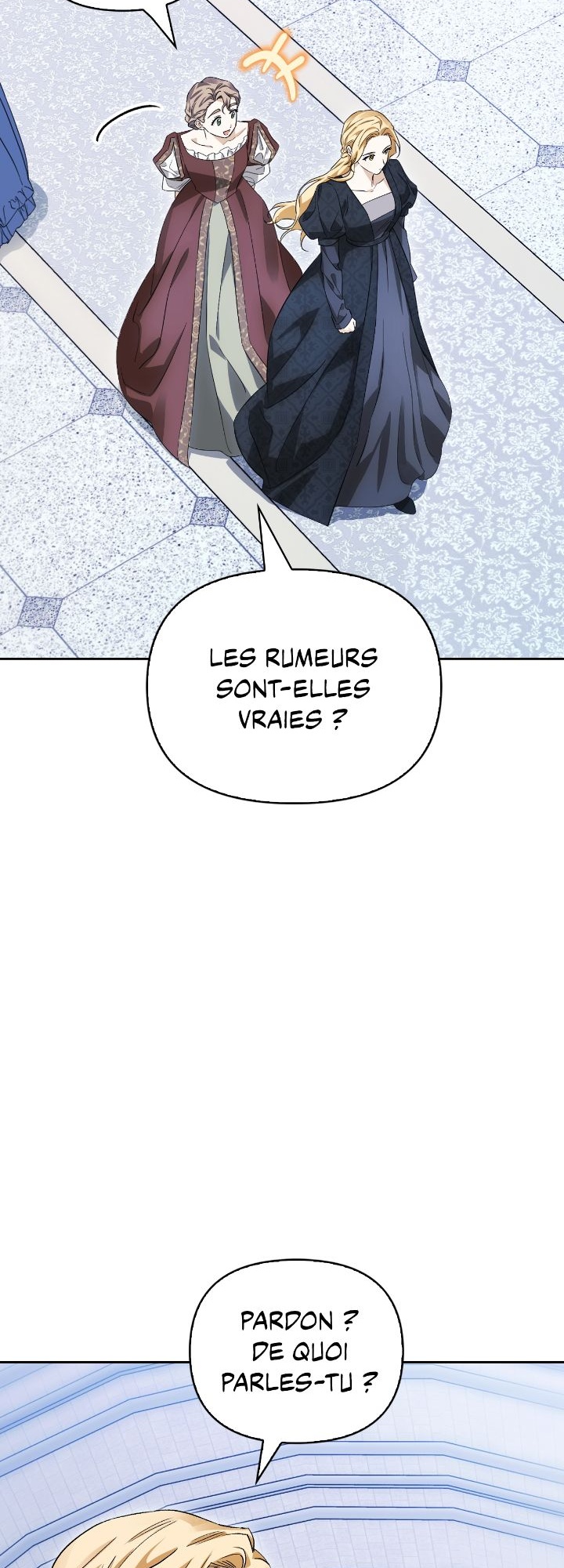 I Tamed My Ex-husband's Mad Dog Chapitre 50 - Page 4