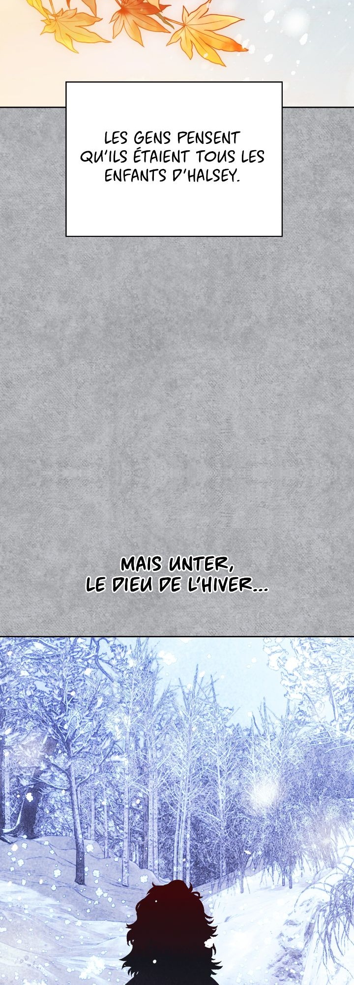 I Tamed My Ex-husband's Mad Dog Chapitre 50 - Page 41