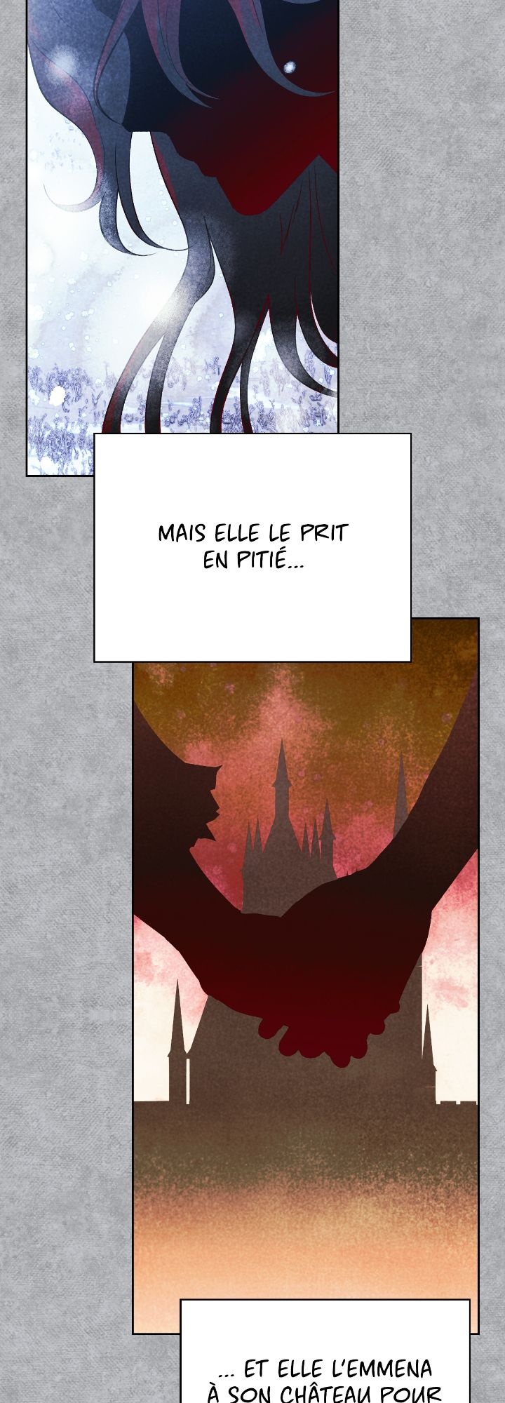 I Tamed My Ex-husband's Mad Dog Chapitre 50 - Page 43