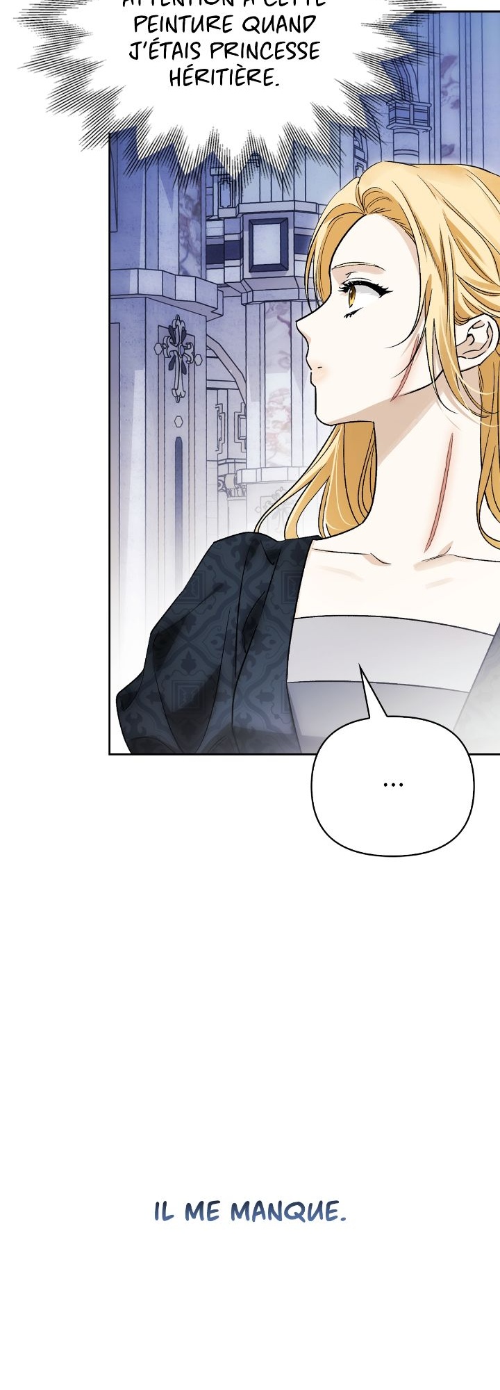 I Tamed My Ex-husband's Mad Dog Chapitre 50 - Page 47