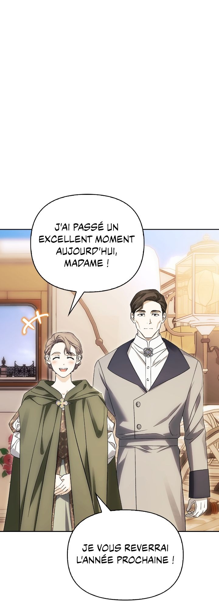 I Tamed My Ex-husband's Mad Dog Chapitre 50 - Page 48