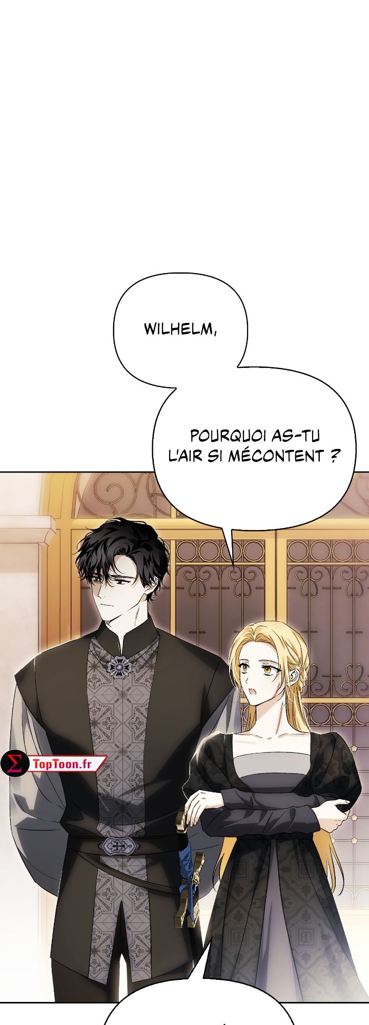 I Tamed My Ex-husband's Mad Dog Chapitre 50 - Page 49