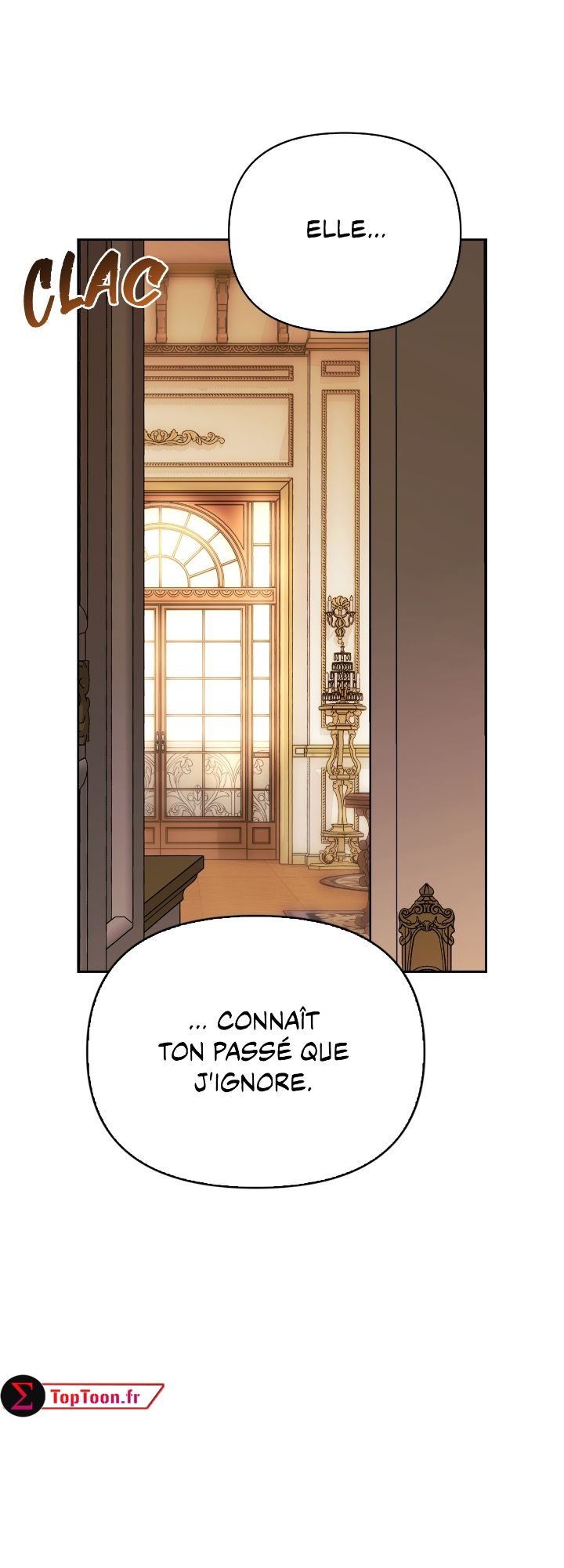 I Tamed My Ex-husband's Mad Dog Chapitre 50 - Page 53