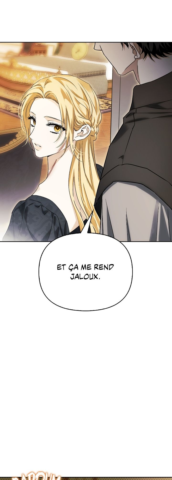 I Tamed My Ex-husband's Mad Dog Chapitre 50 - Page 54