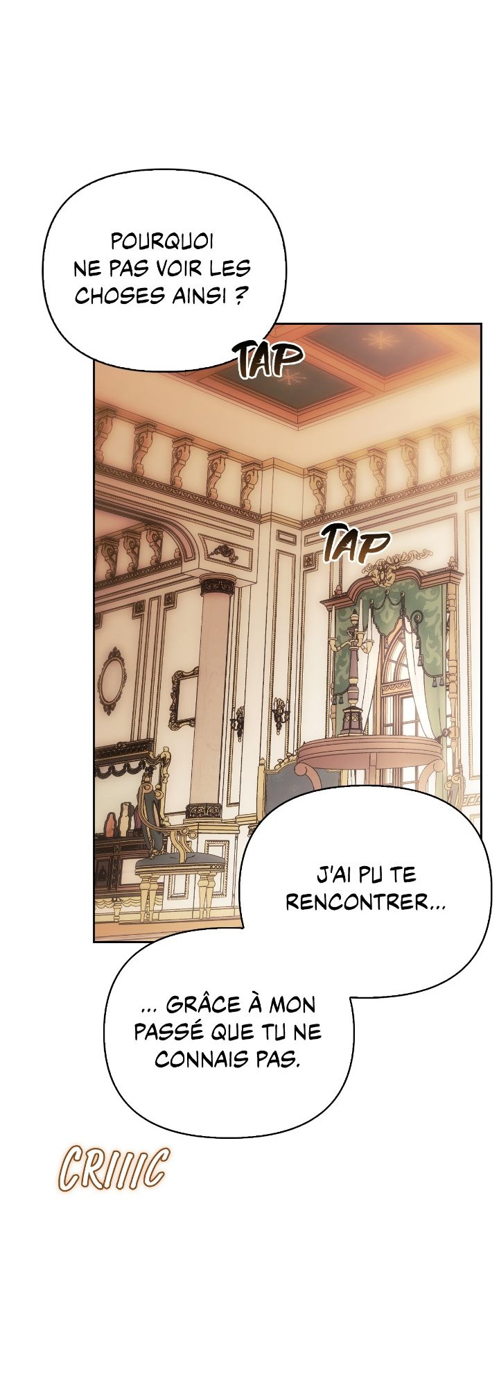 I Tamed My Ex-husband's Mad Dog Chapitre 50 - Page 57