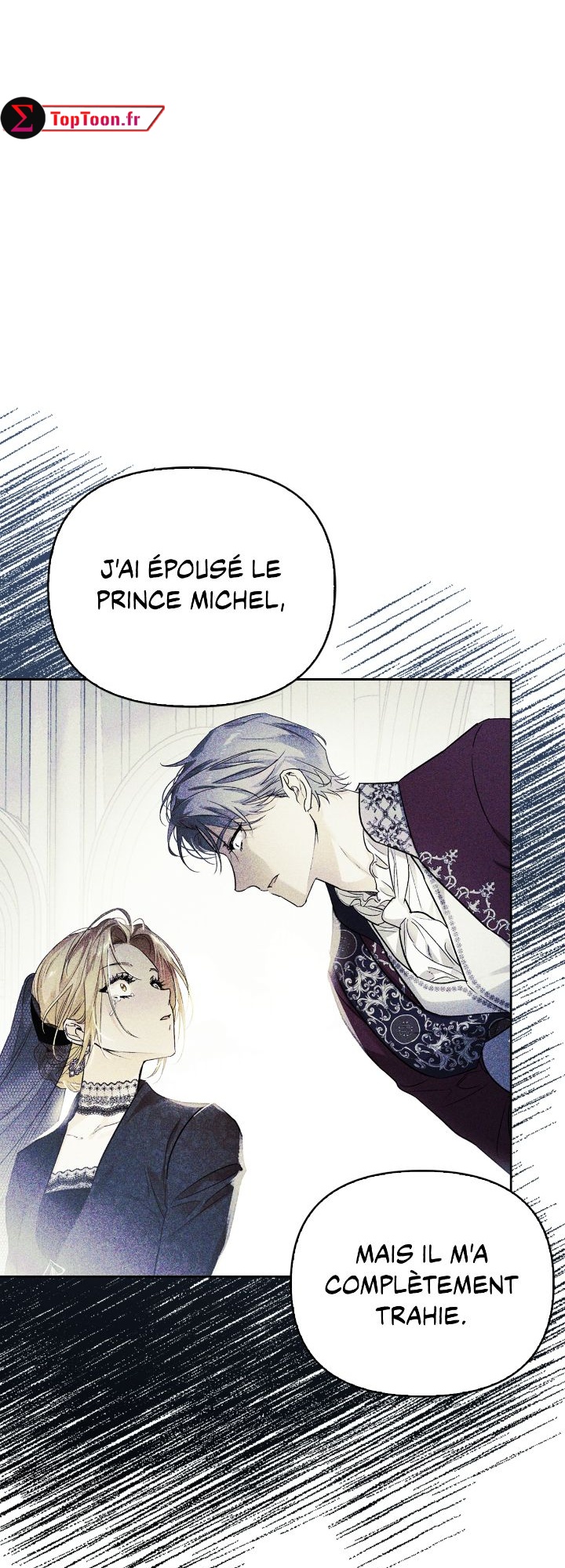 I Tamed My Ex-husband's Mad Dog Chapitre 50 - Page 58