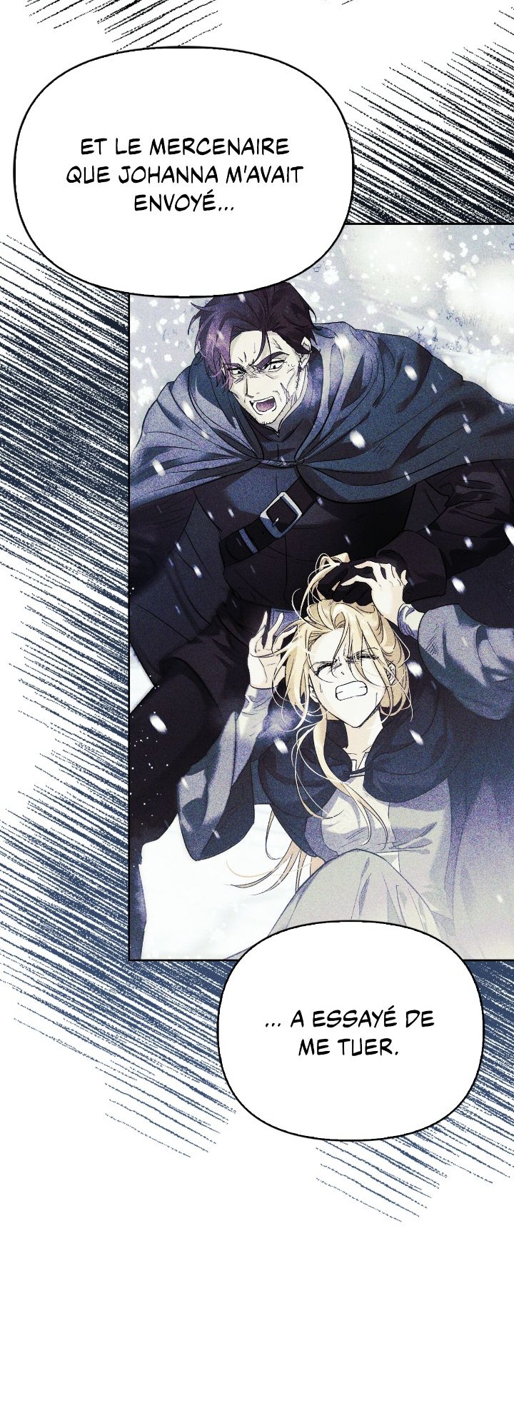 I Tamed My Ex-husband's Mad Dog Chapitre 50 - Page 59