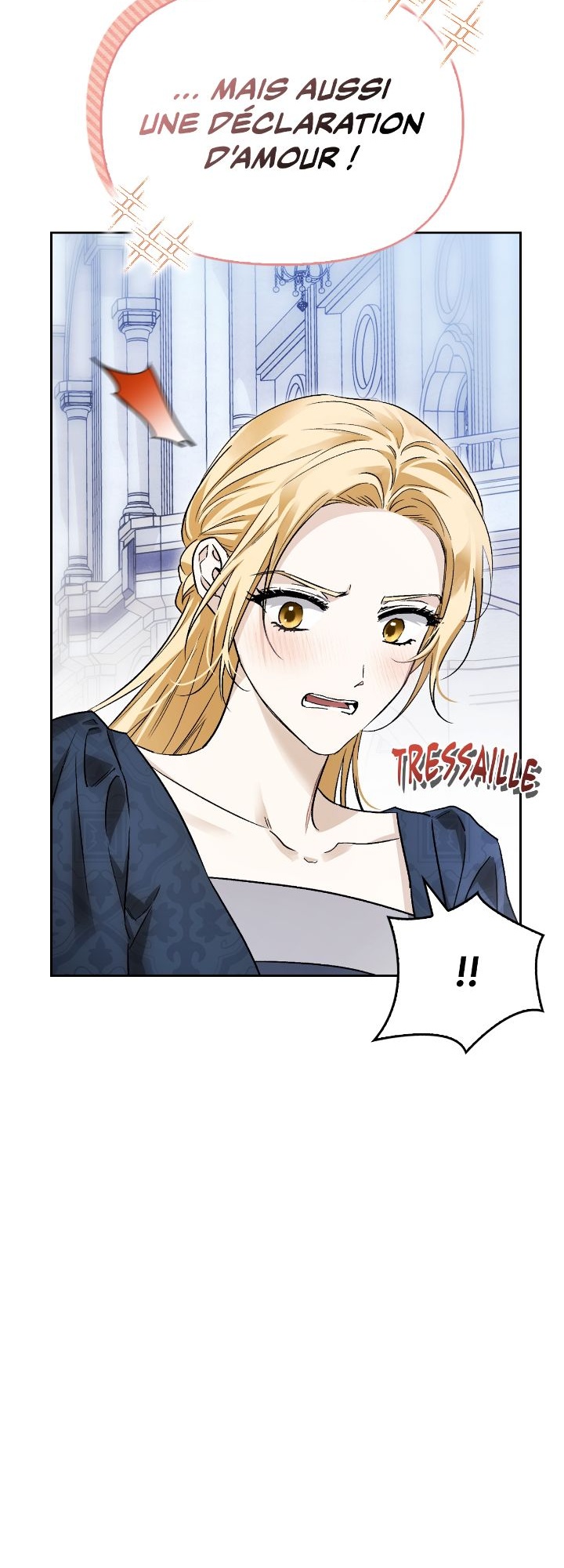 I Tamed My Ex-husband's Mad Dog Chapitre 50 - Page 6