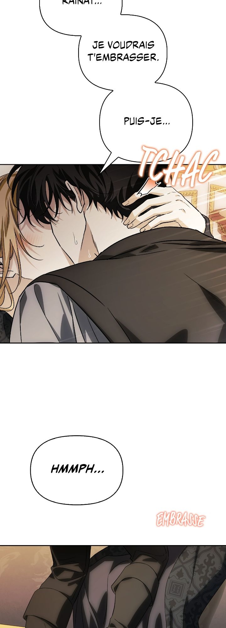 I Tamed My Ex-husband's Mad Dog Chapitre 50 - Page 70