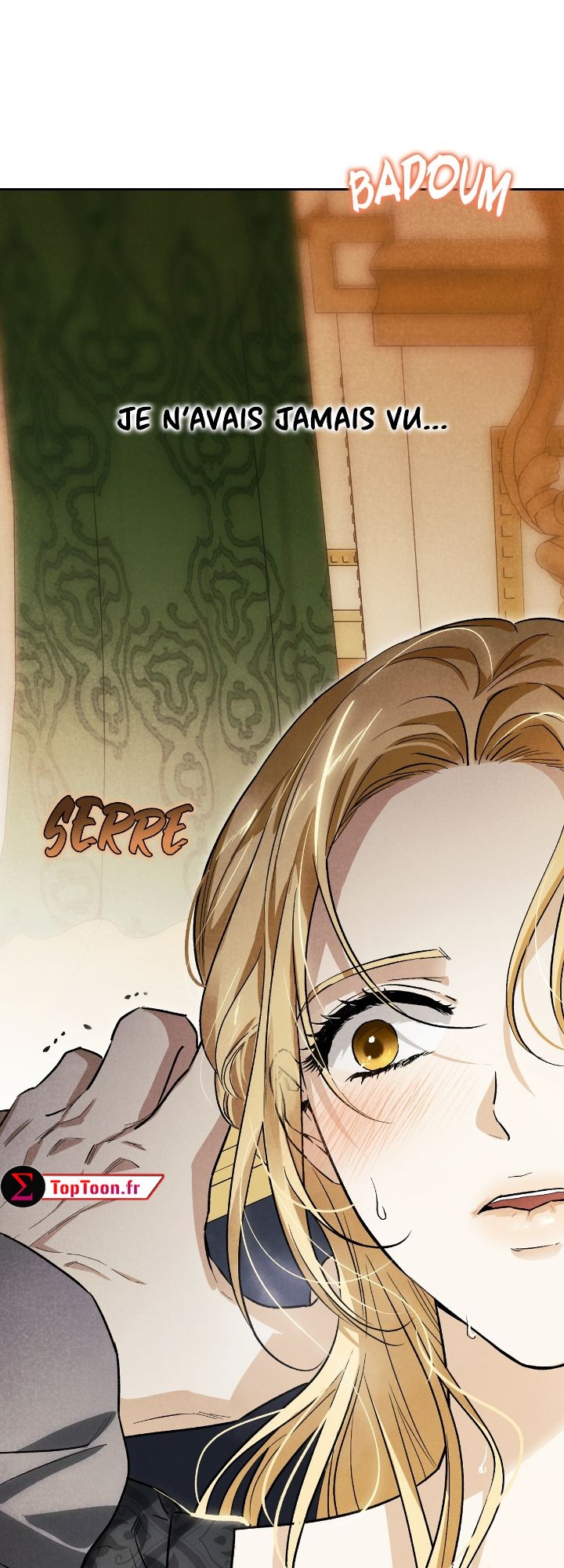 I Tamed My Ex-husband's Mad Dog Chapitre 50 - Page 72