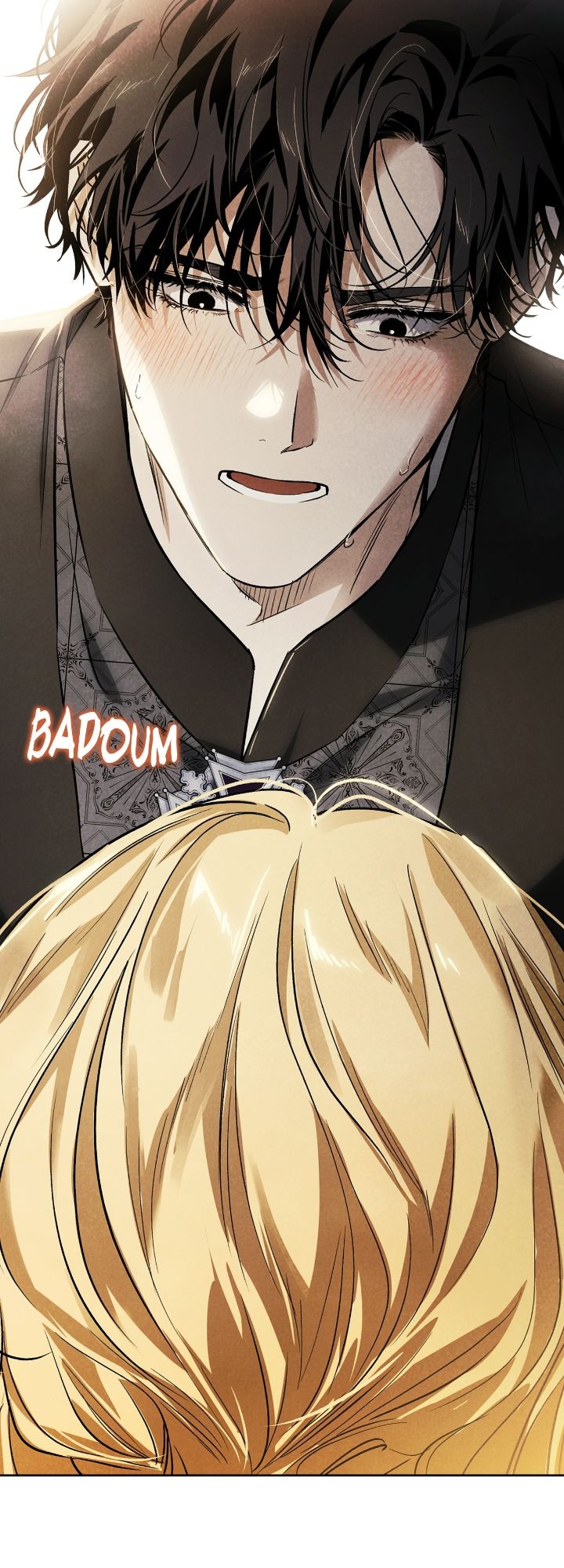 I Tamed My Ex-husband's Mad Dog Chapitre 50 - Page 74