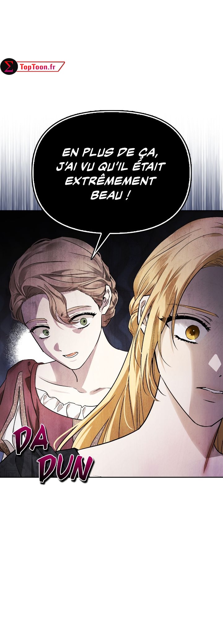 I Tamed My Ex-husband's Mad Dog Chapitre 50 - Page 8