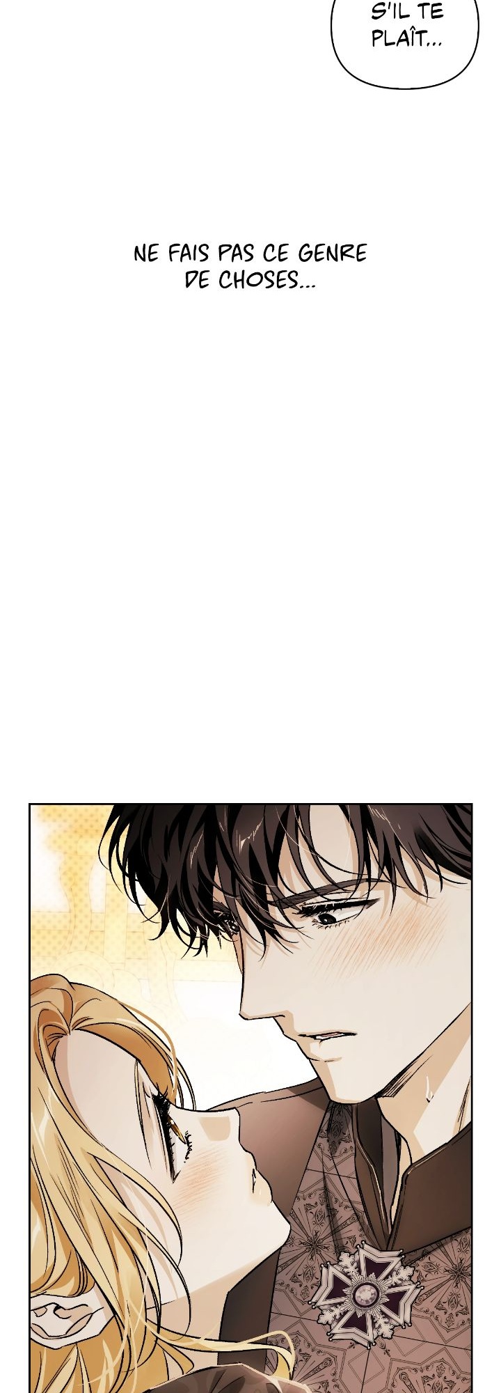 I Tamed My Ex-husband's Mad Dog Chapitre 51 - Page 17