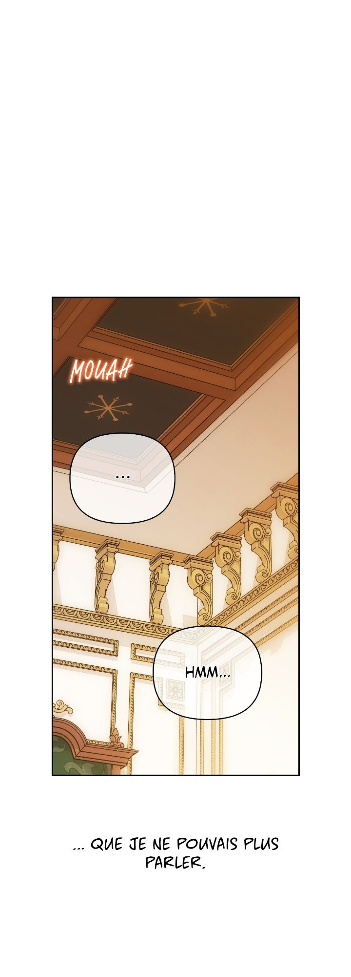 I Tamed My Ex-husband's Mad Dog Chapitre 51 - Page 20