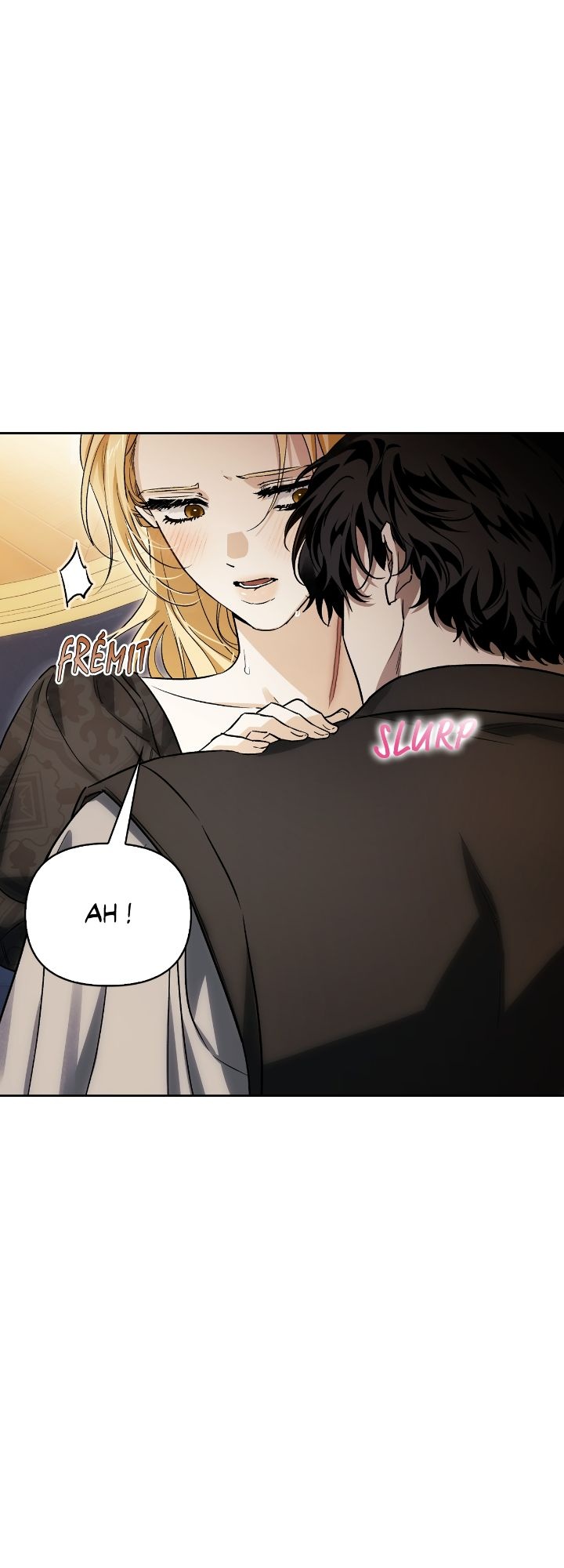 I Tamed My Ex-husband's Mad Dog Chapitre 51 - Page 21