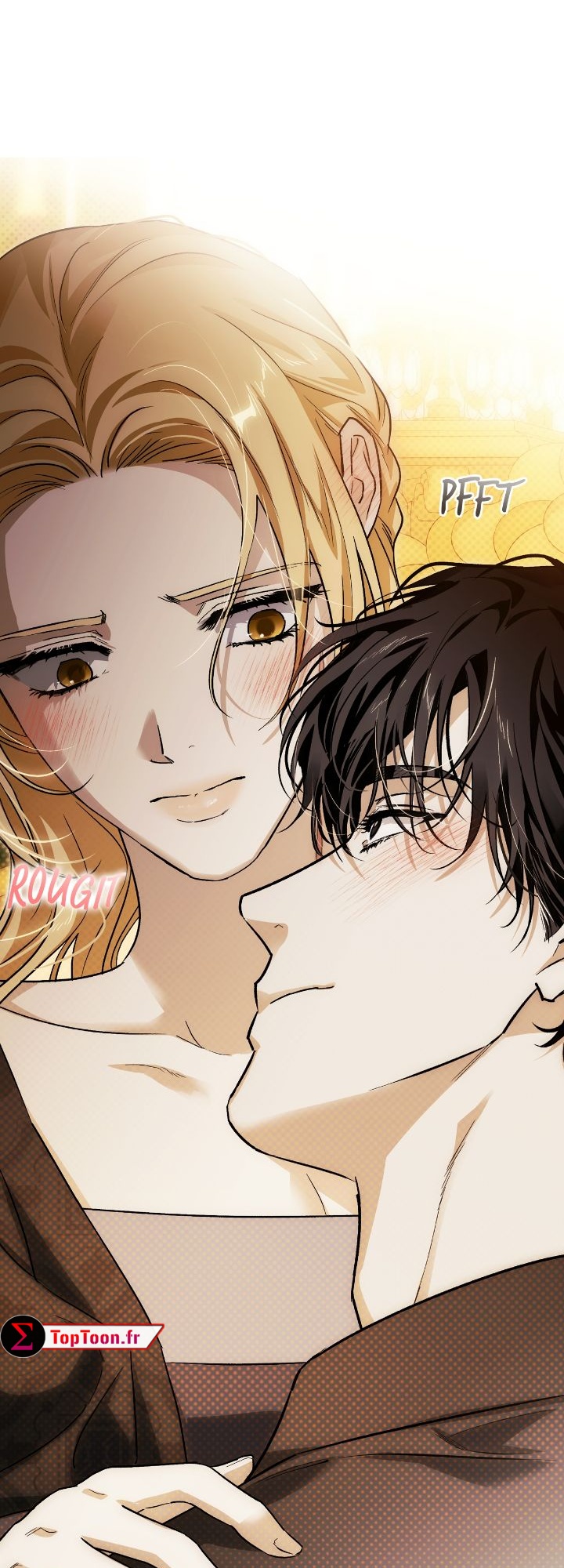 I Tamed My Ex-husband's Mad Dog Chapitre 51 - Page 22