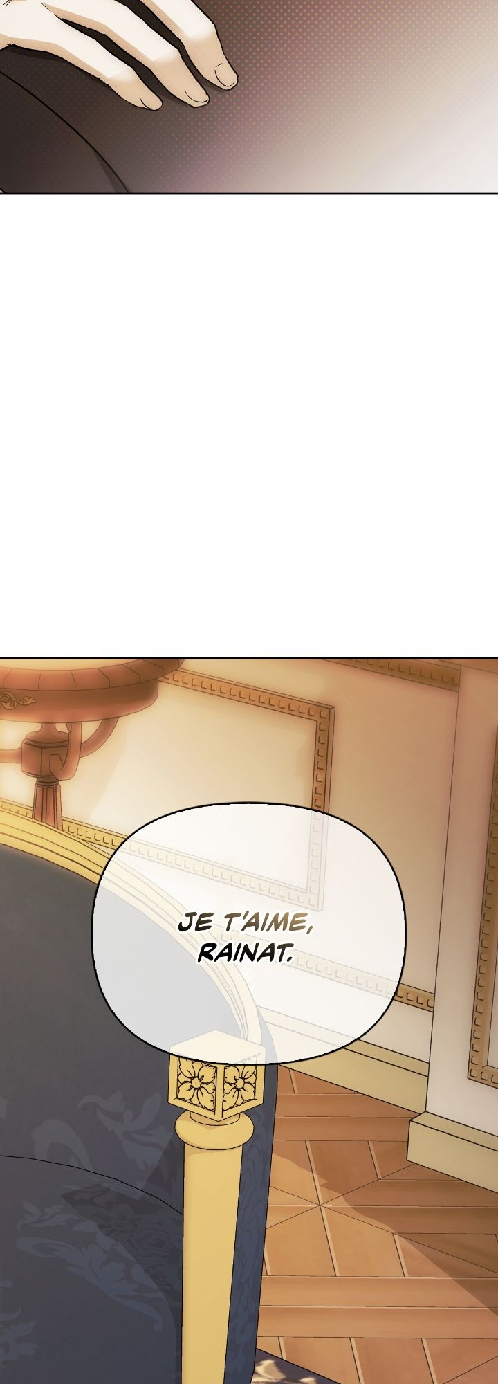 I Tamed My Ex-husband's Mad Dog Chapitre 51 - Page 23