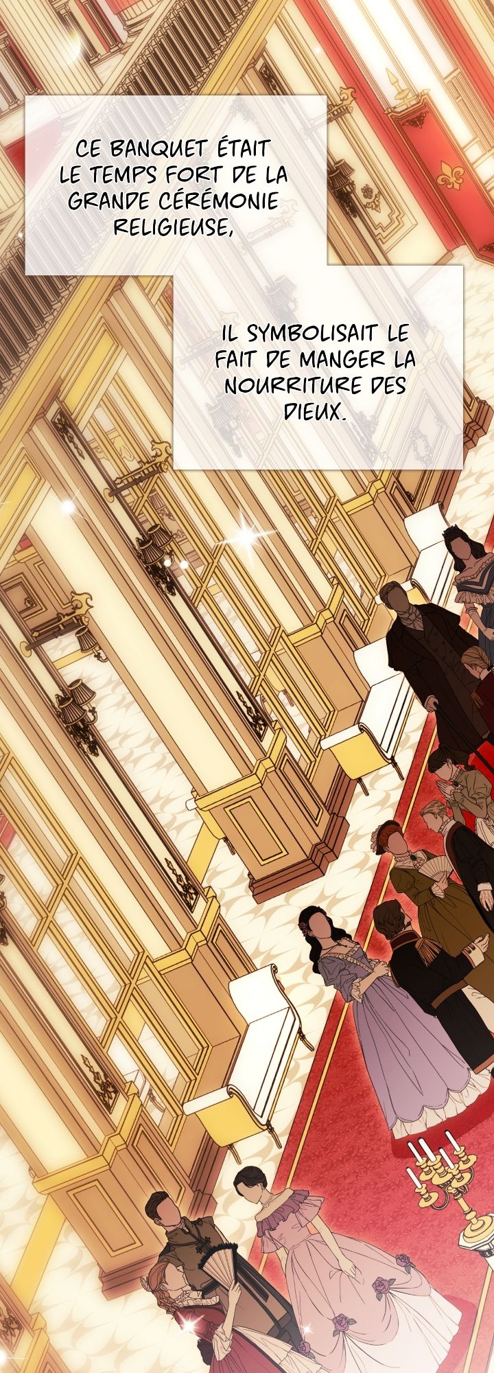 I Tamed My Ex-husband's Mad Dog Chapitre 51 - Page 27