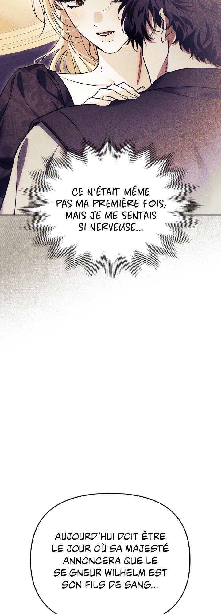 I Tamed My Ex-husband's Mad Dog Chapitre 51 - Page 30