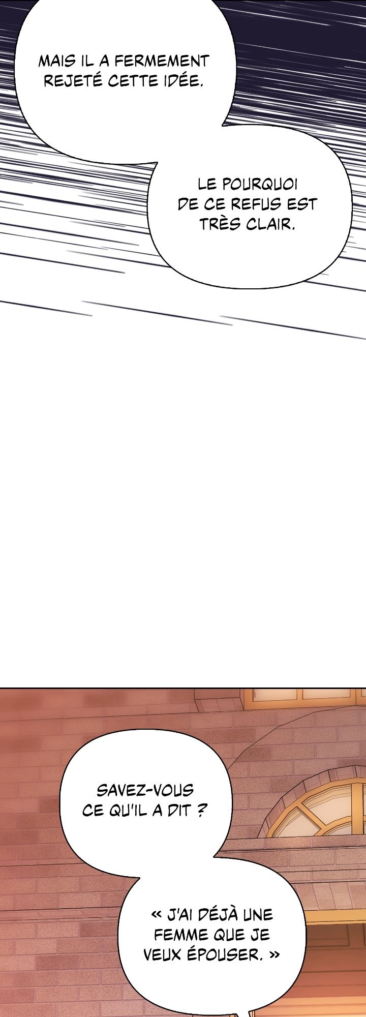 I Tamed My Ex-husband's Mad Dog Chapitre 51 - Page 36