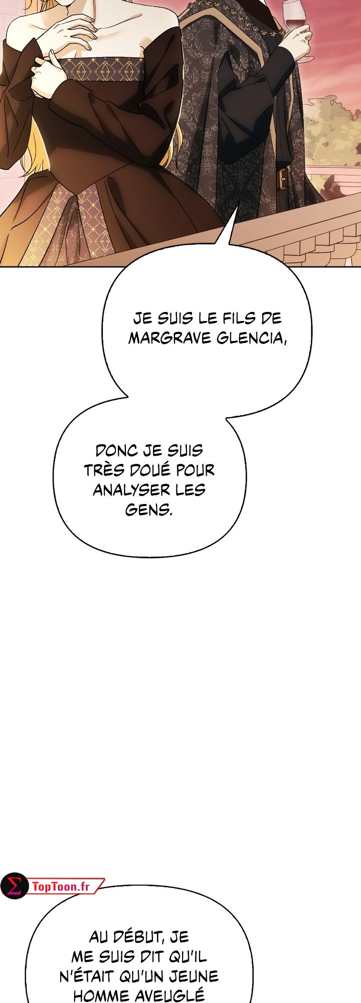 I Tamed My Ex-husband's Mad Dog Chapitre 51 - Page 38