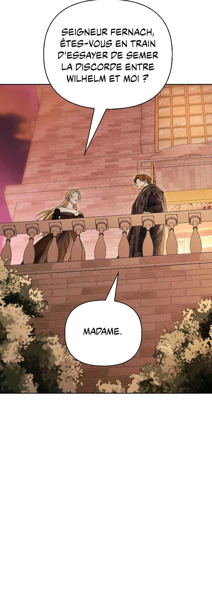 I Tamed My Ex-husband's Mad Dog Chapitre 51 - Page 40