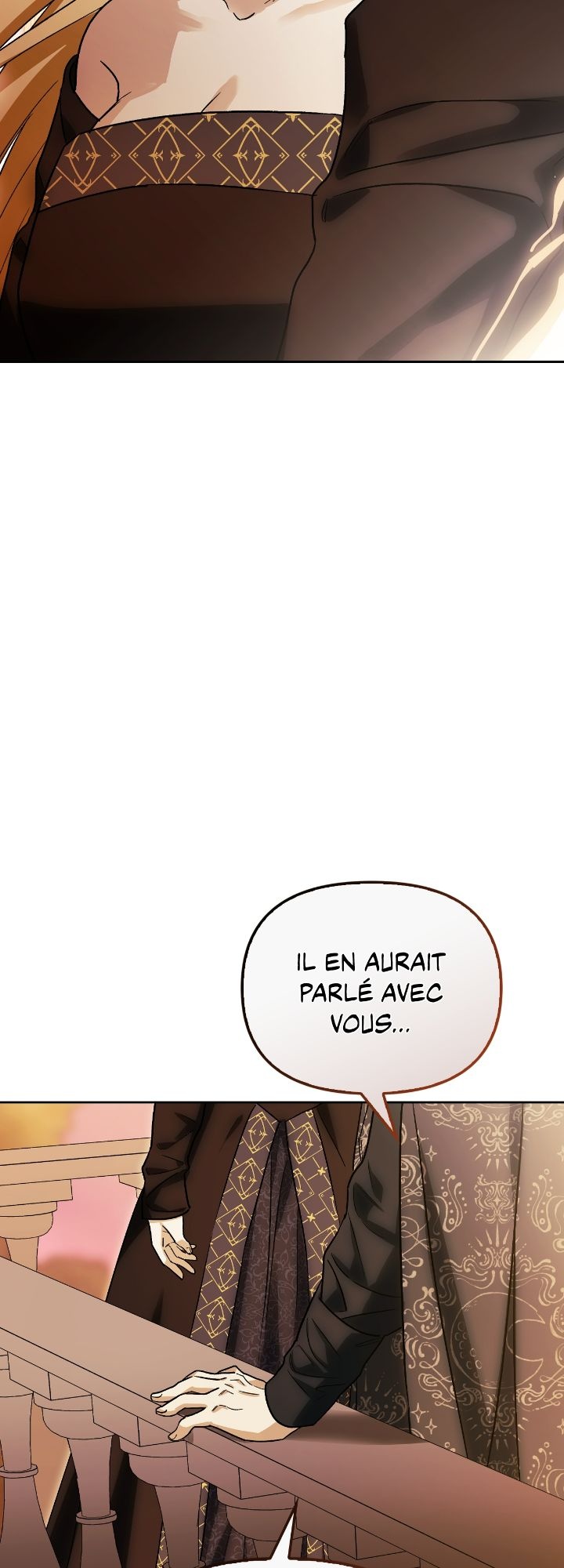 I Tamed My Ex-husband's Mad Dog Chapitre 51 - Page 43