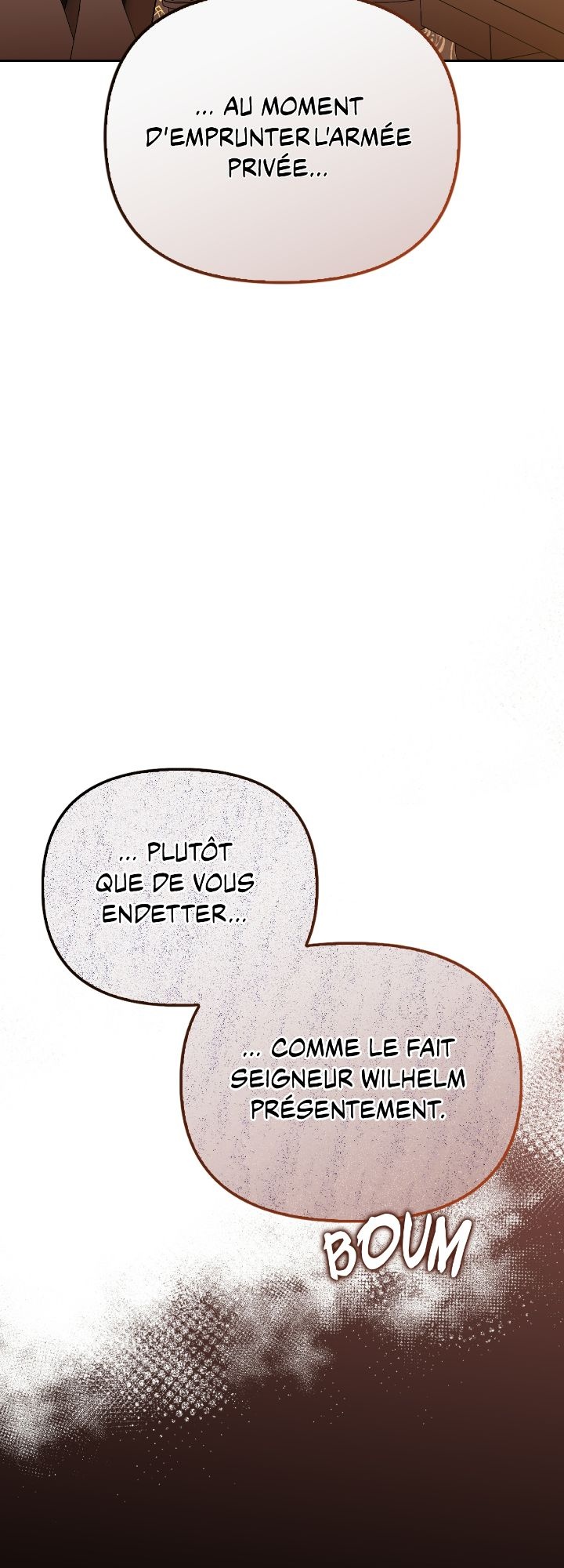 I Tamed My Ex-husband's Mad Dog Chapitre 51 - Page 44