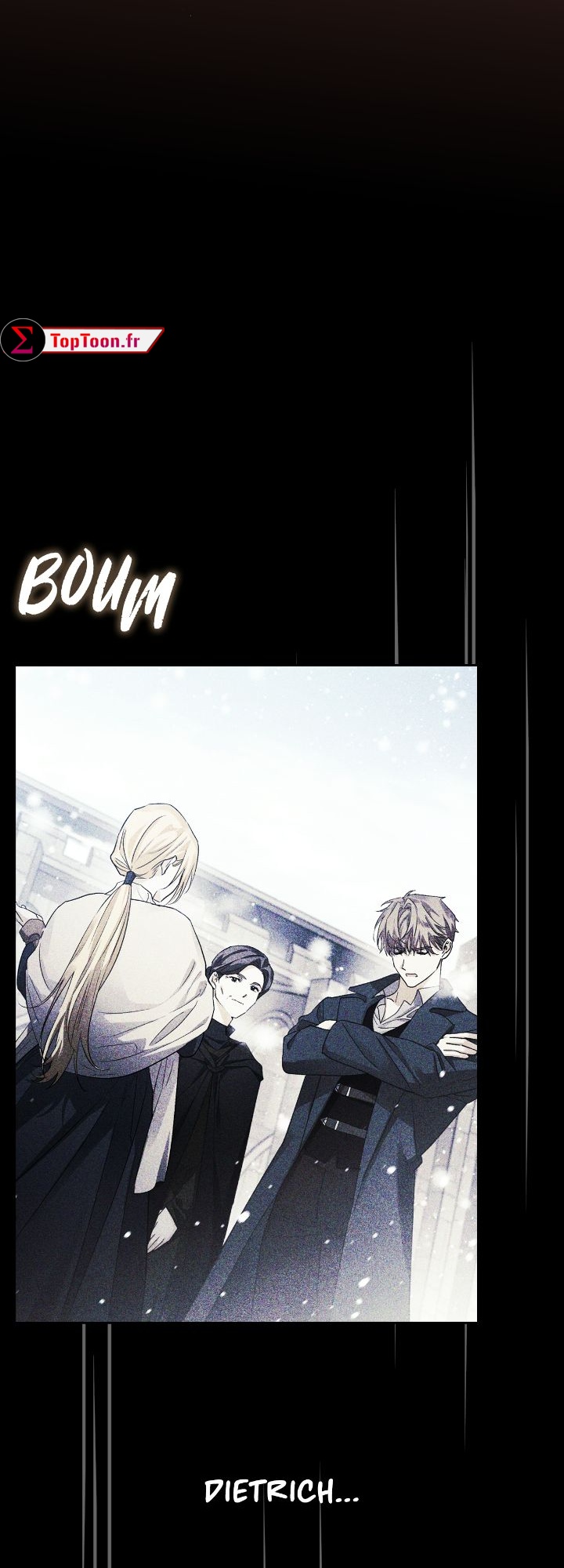 I Tamed My Ex-husband's Mad Dog Chapitre 51 - Page 45