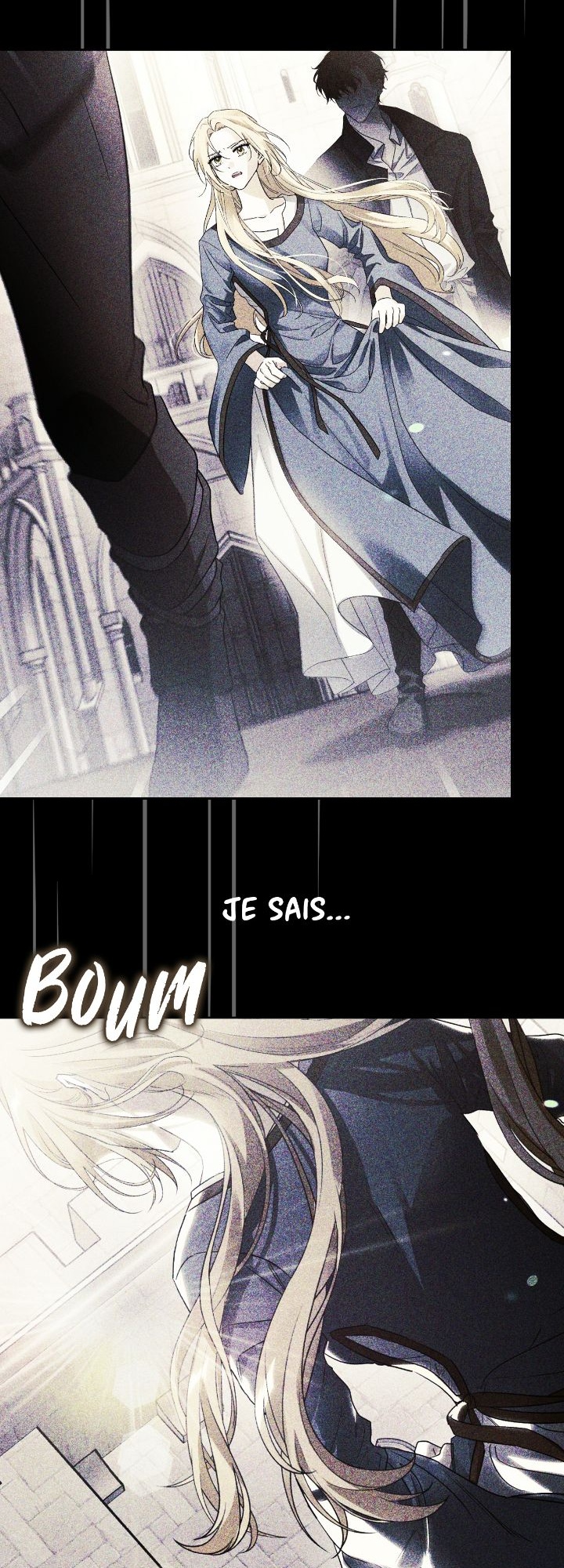 I Tamed My Ex-husband's Mad Dog Chapitre 51 - Page 47