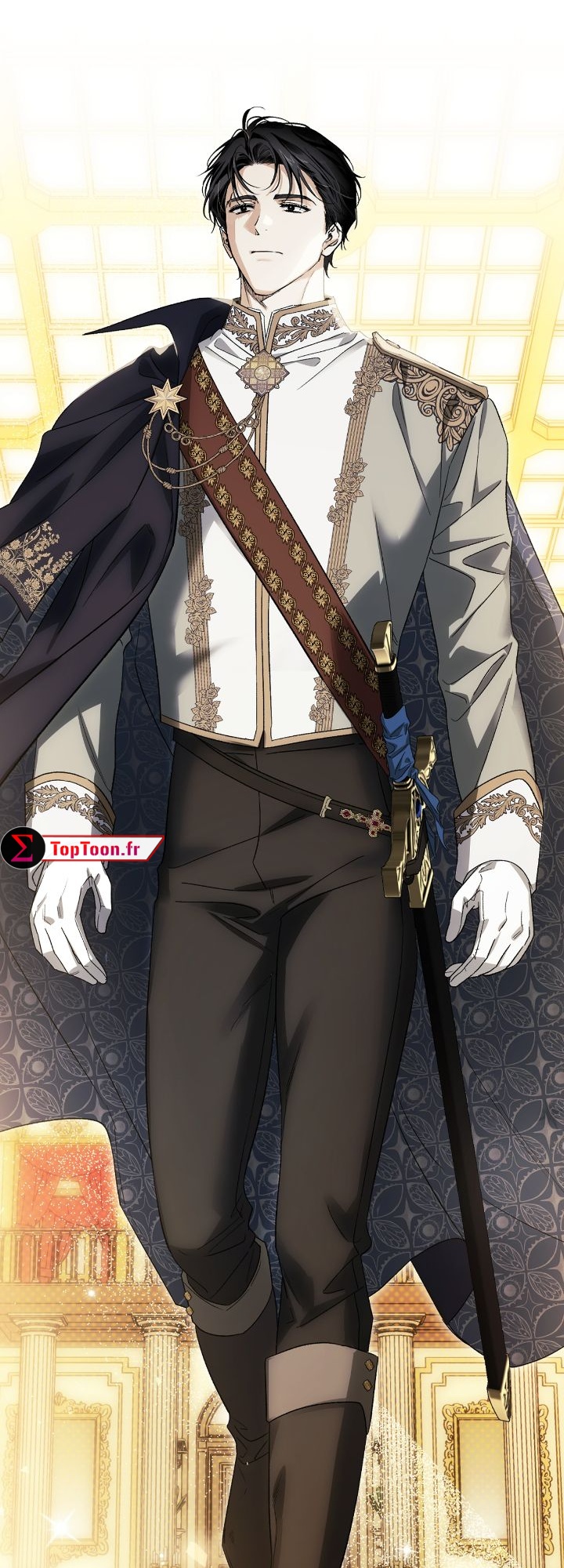 I Tamed My Ex-husband's Mad Dog Chapitre 51 - Page 53