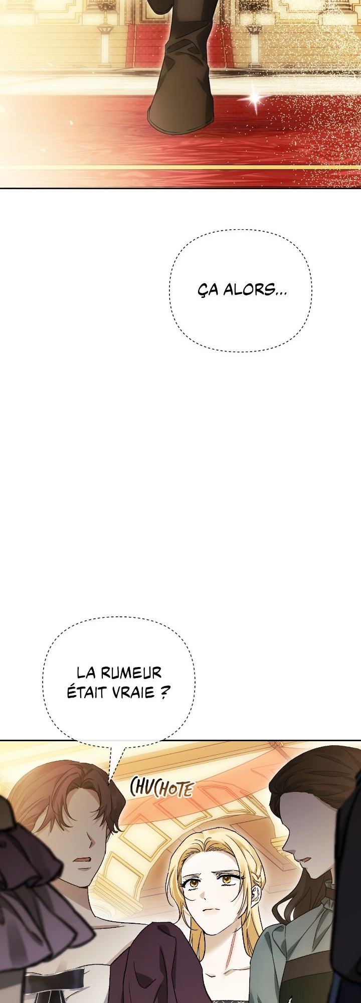 I Tamed My Ex-husband's Mad Dog Chapitre 51 - Page 54