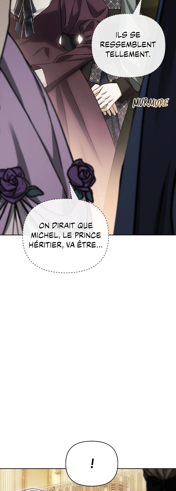 I Tamed My Ex-husband's Mad Dog Chapitre 51 - Page 55