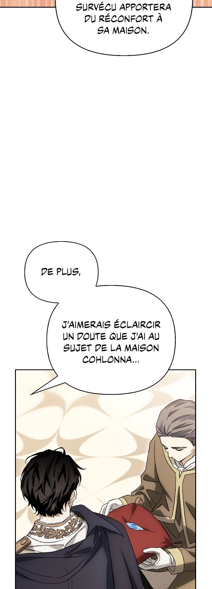I Tamed My Ex-husband's Mad Dog Chapitre 51 - Page 61